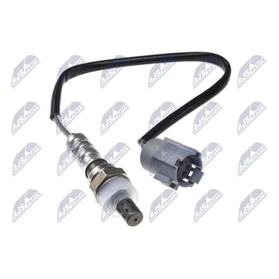 NTY Lambdasonde ESL-CH-011 nach Katalysator für JEEP DODGE PLYMOUTH Chrysler