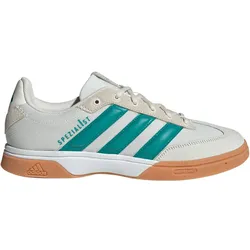 adidas Spezial Hallenschuhe Herren JP7281 - off white/pure teal/cloud white 44