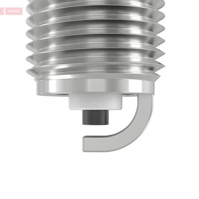 DENSO Zündkerze Nickel K16HPR-U11 für Citroën/Peugeot HYUNDAI NISSAN RENAULT Suzuki JEEP YAMAHA