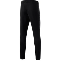 Erima Trainingshose Kinder - schwarz - 140