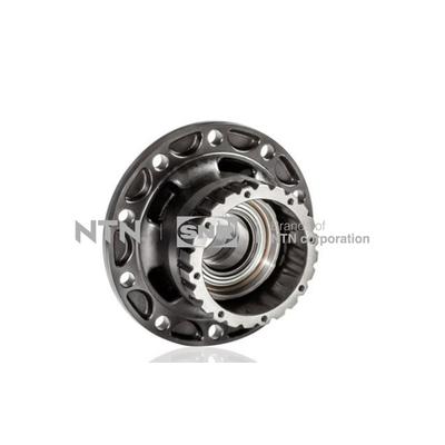 SNR Radnabe hdp007 Hinterachse für Volvo