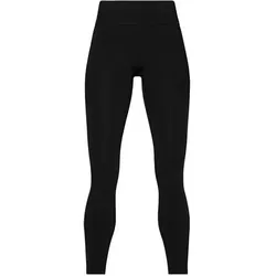 ON Damen Tights Performance Tights Winter, Größe XS in Schwarz Schwarz