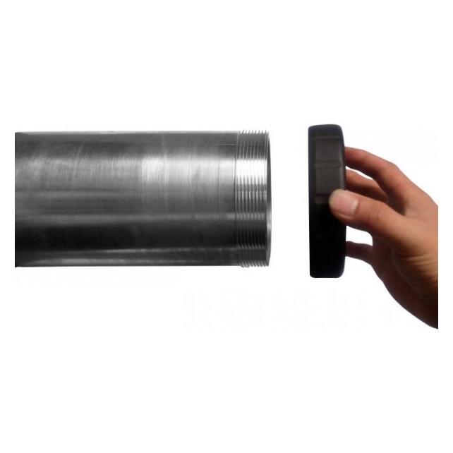Güde Pfahlramme GPR 801 E (94419) (4015671921345)
