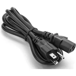 Zebra CS-CAB-EU-MLEAD, 2 m, C13-Koppler, Barcode Scanner Zubehör