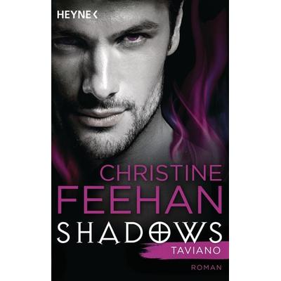 Taviano, Taschenbuch von Christine Feehan, Heyne, 978-3-453-42486-9