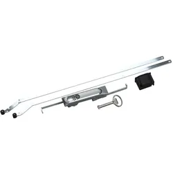 Schneider Electric NSYLSSFX16 Schliesssystem für SFX 1600MM