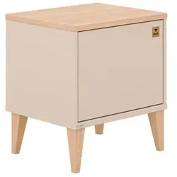Paidi Nachtkommode Mila & Ben Dekor Cashmere-Beige