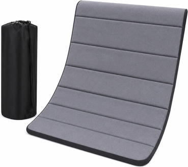 Market Central Portable Camping Mattress With Washable Cover And Waterproof Coating Portable Camping Mattress With Washable Cover And Waterproof Coating
