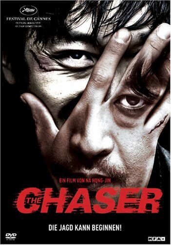 Na Hong-Jin - The Chaser - Preis vom 13.10.2026 11:25:28 h