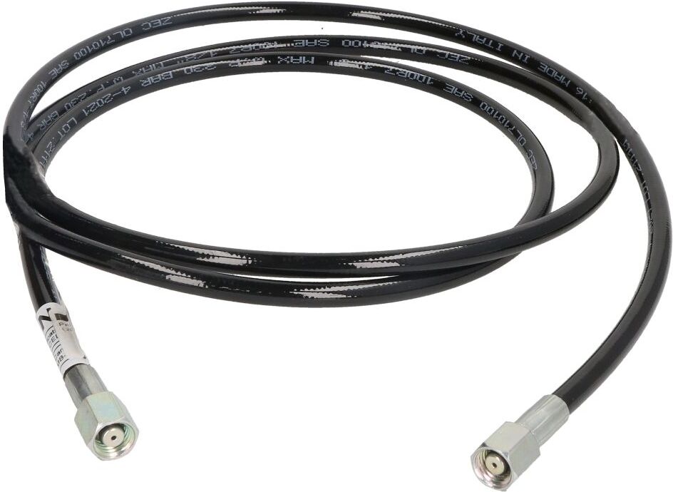 Letku, Ohjaamokippi  Akusan Ppk-2050-Mb