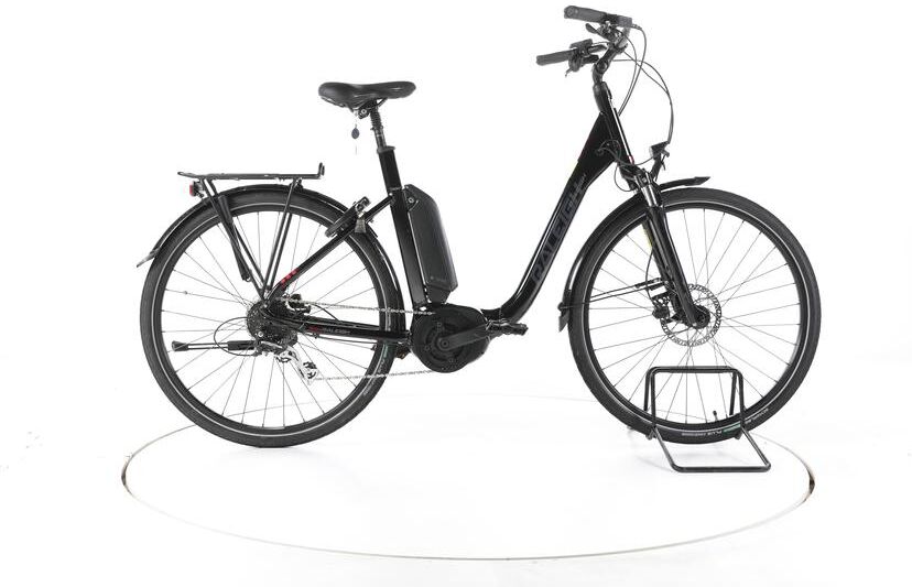 Raleigh Stoker LTD Trekking E-Bike Tiefeinsteiger - 307119