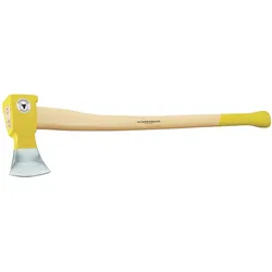 Ochsenkopf, Axt + Beil, OX 30 E-2751 SPALT-Axt (Schlegelaxt) mit Eschenstiel