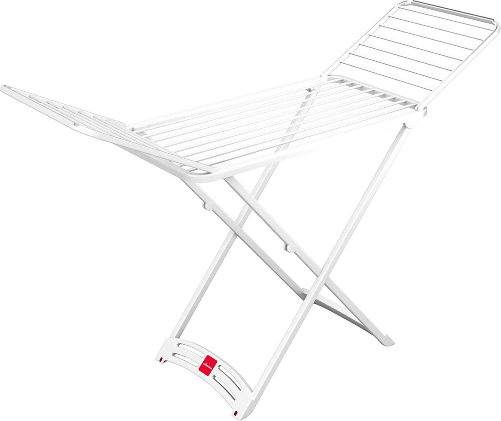 Vileda Solar droogrek voor buiten, wit, 181,5 x 55 cm