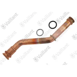 VAILLANT Rohr Vaillant-Nr. 0020268792