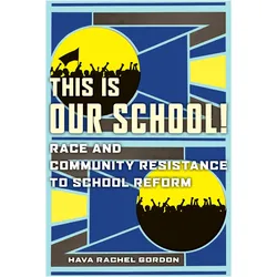 This Is Our School!, Sachbücher von Hava Rachel Gordon