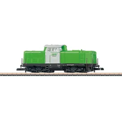 Märklin 88212 Z Diesellokomotive V 100.57, SETG, Ep. VI