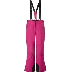 McKINLEY Mädchen Hose Eva, Größe 164 in Pink Pink