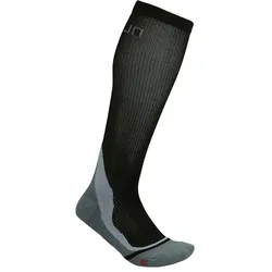 Kompressions-Socken "JN208" - I - black