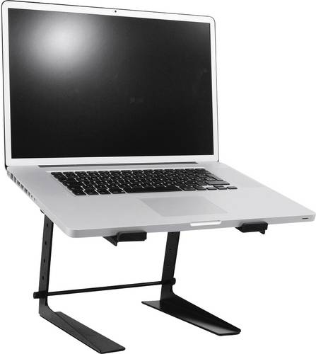 Omnitronic ELR-12/17 Laptop-Ständer Stahl