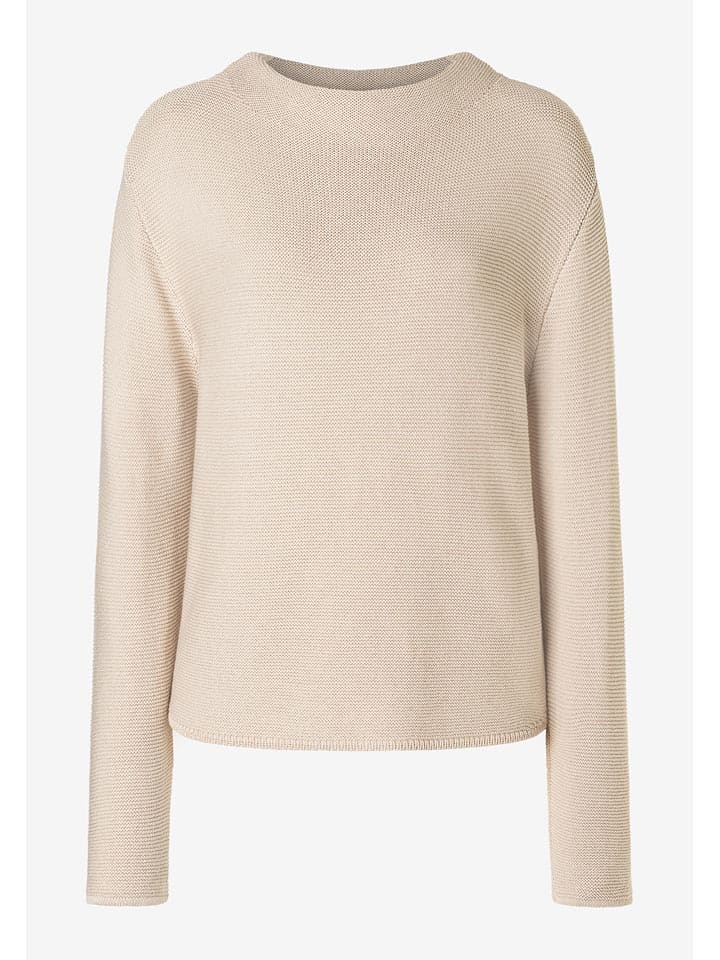 More & More Pullover in Beige - 42