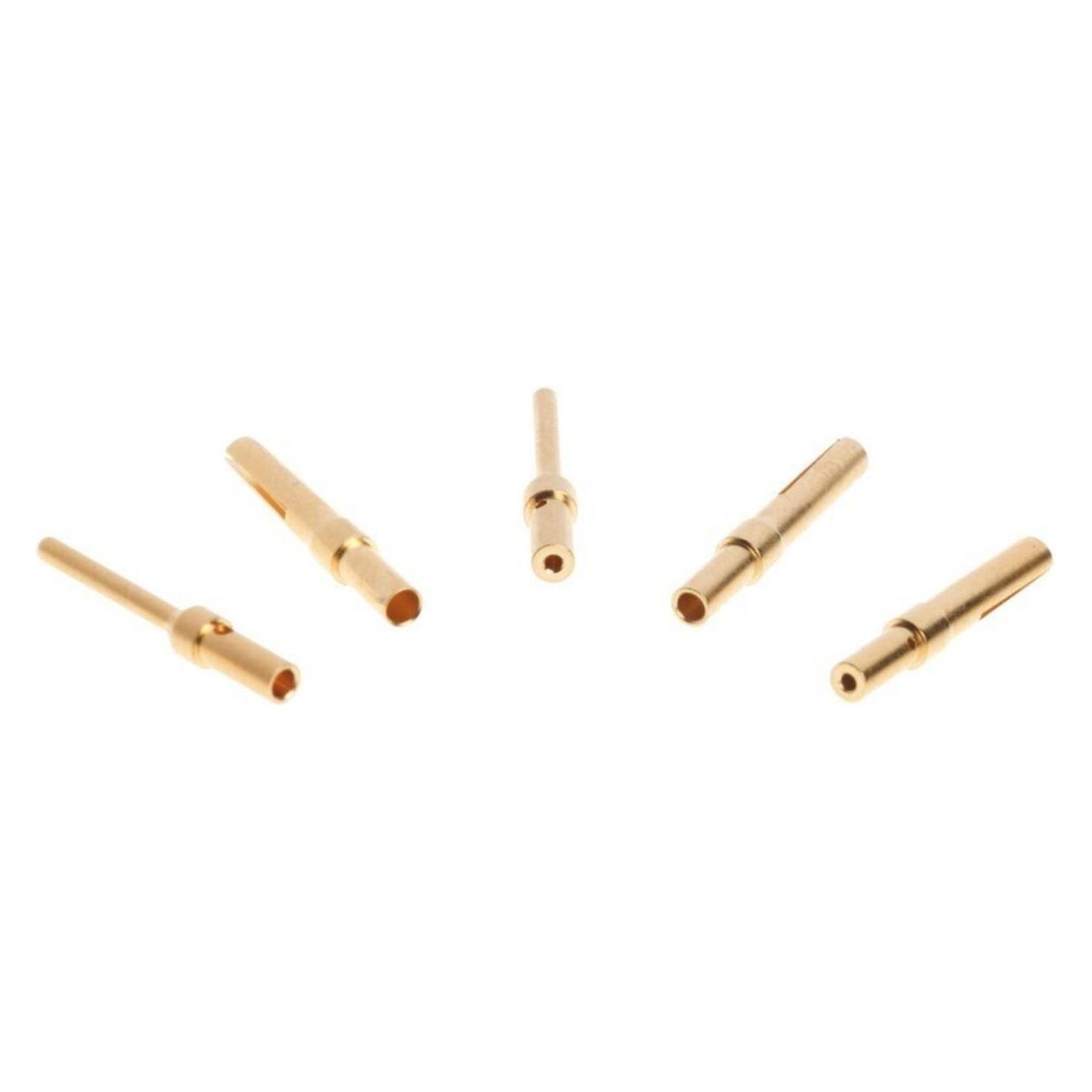 Harting Messerkontakt (09670008576)
