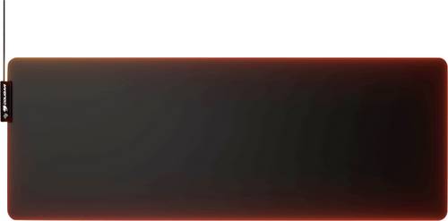 Cougar CGR-NEON-X Gaming-Mauspad Schwarz