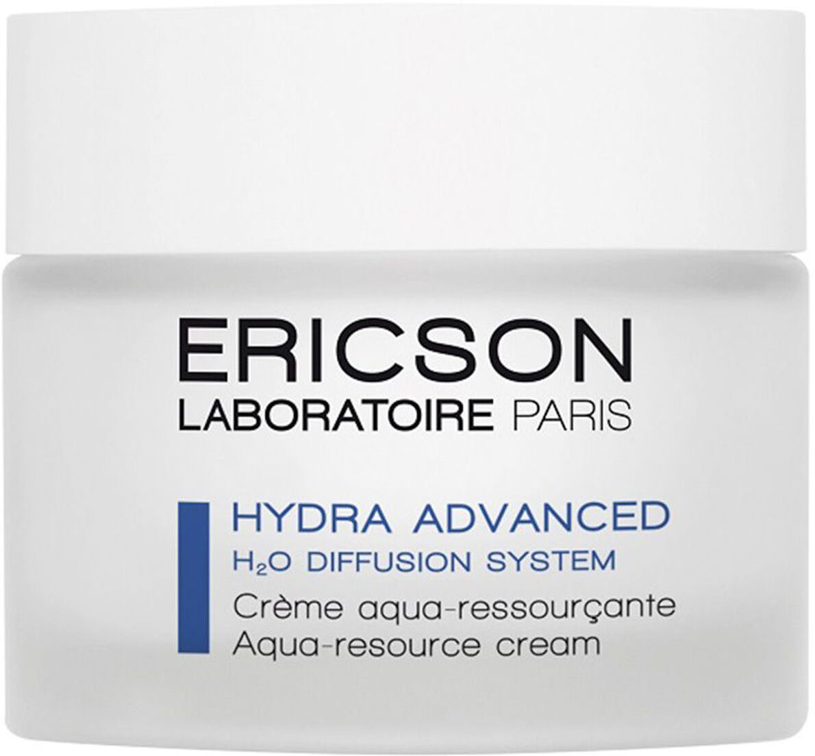 Ericson Laboratoire ERICSON LAB Hydra Advanced Aqua-Resource Cream 50ml