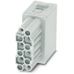 Weidmüller Moduleinsatz HDC MHD 12 FP