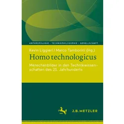 Homo technologicus, Fachbücher