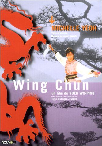 Wing Chun - Preis vom 09.10.2026 07:28:09 h