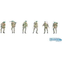 Artitec UK Commando 6 Figuren 387.134