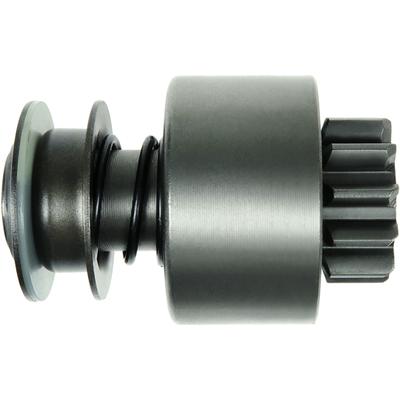 AS-PL Freilaufgetriebe, Starter SD9018