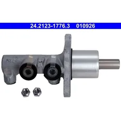 Hauptbremszylinder ATE 24.2123-1776.3 für Mercedes-Benz A