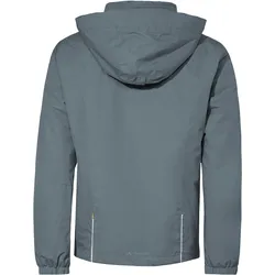 Vaude, Herren, Velojacke, Escape (L), Grau, L