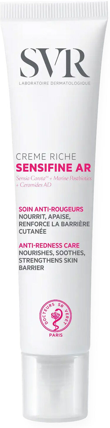 SVR Sensifine AR Rich Cream 40ml