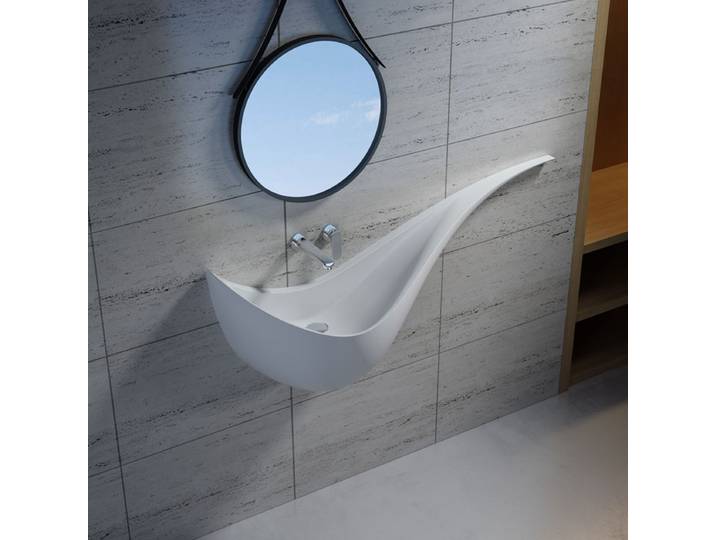 Vasque solid surface Réf : SDPW62