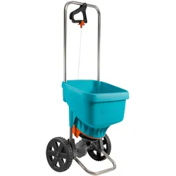 Gardena, Streuwagen + Handstreuer, Streuwagen XL E1