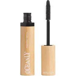 Attitude, Mascara, Oceanly 2in1 Mascara With Eyelash Nourishing Serum - 7 Grams (Brown)