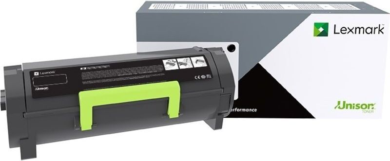 Lexmark B250XA0 - Schwarz - Toner - Hohe Kapazität