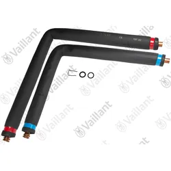 VAILLANT Rohr, (Set) Vaillant-Nr. 0020269430