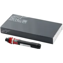 TECH-AIR Typ I Inflator Kit Kartusche für Tech Air 7x und Offroad
