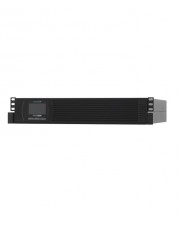 ONLINE USV 19" XANTO 3000 Online Rack - einbaufähig 3000 Watt / 3000 VA (X3000R)