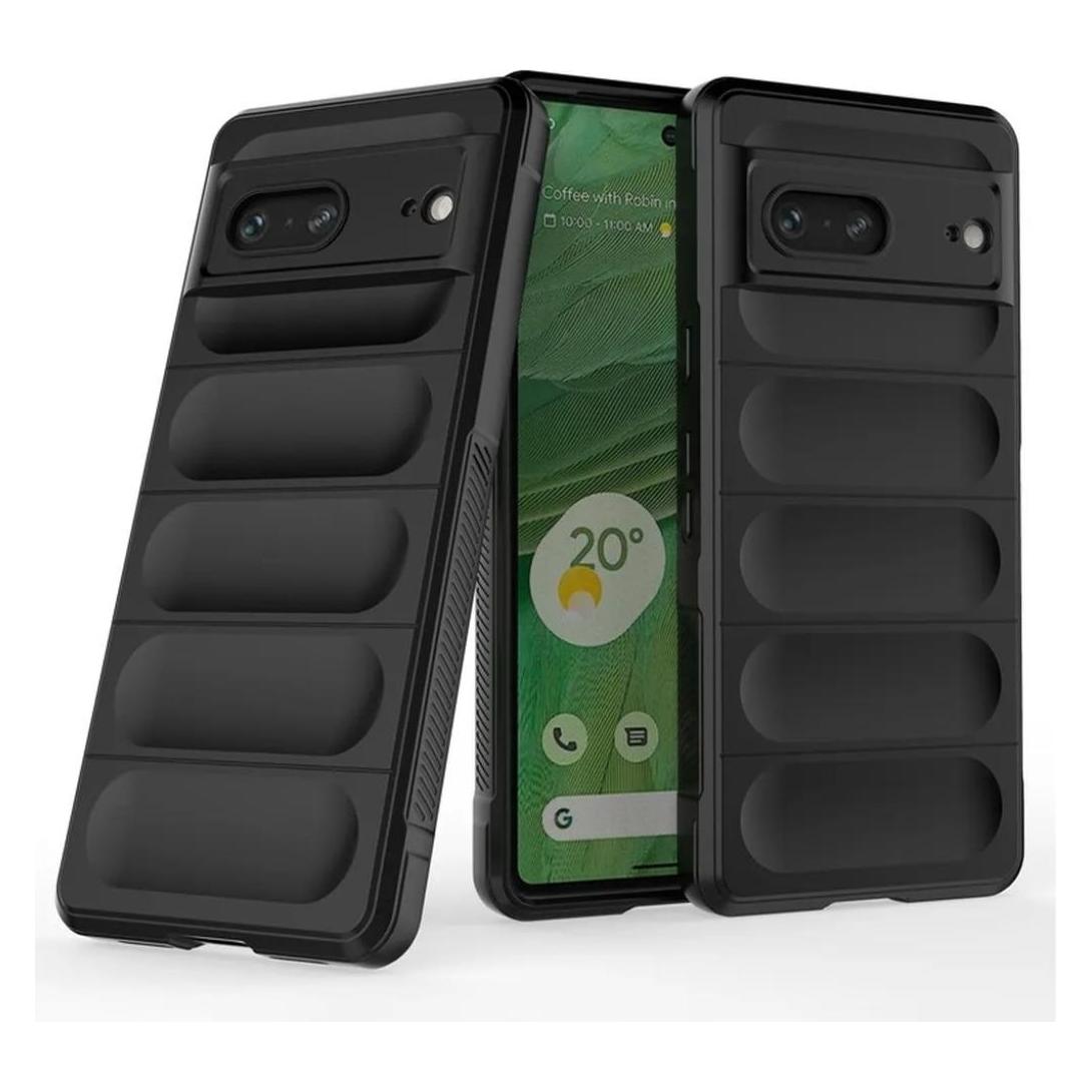 Screenguard CloudCase Google Pixel 7 TPU Hülle (Google Pixel 7) (00031842)
