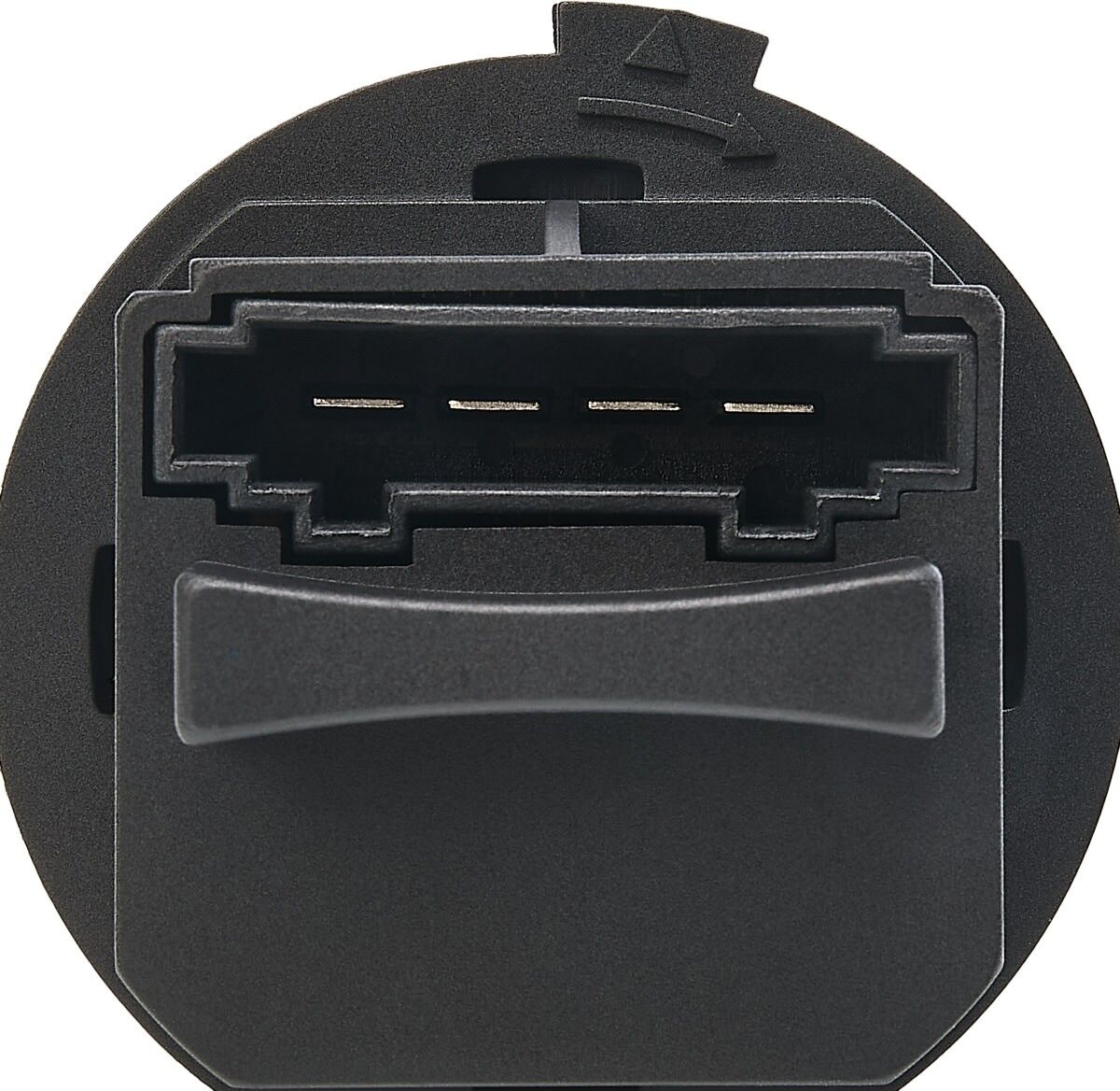 RIDEX 1385C0029 Blower control unit