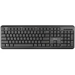 Trust Wireless-Tastatur TK-350