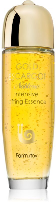 Farmstay Gold Escargot lifting skin essence 150 ml