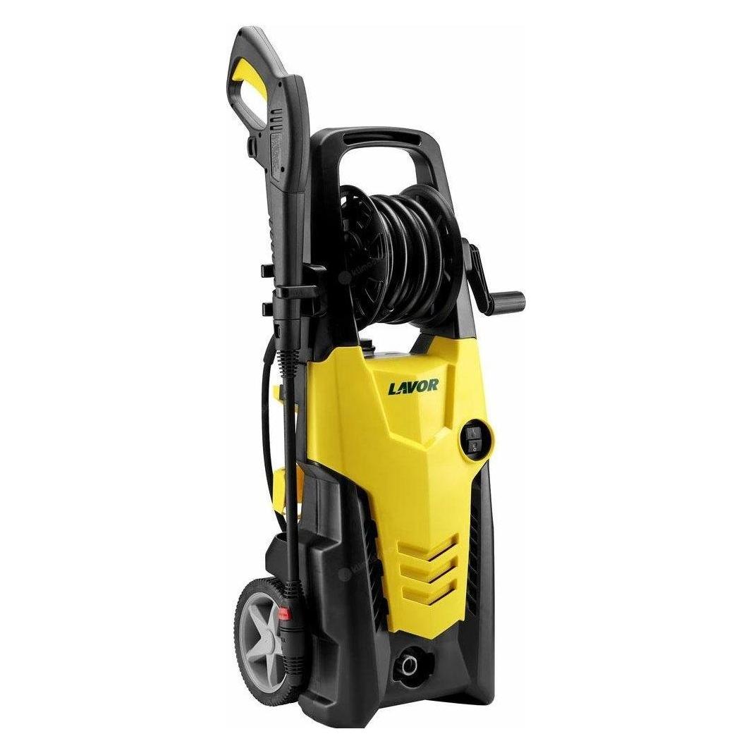 Lavor IKON WASHER 160 PLUS/2200W/160BAR INDUCTION MOTOR (Netzbetrieb) (7.001.2569C)