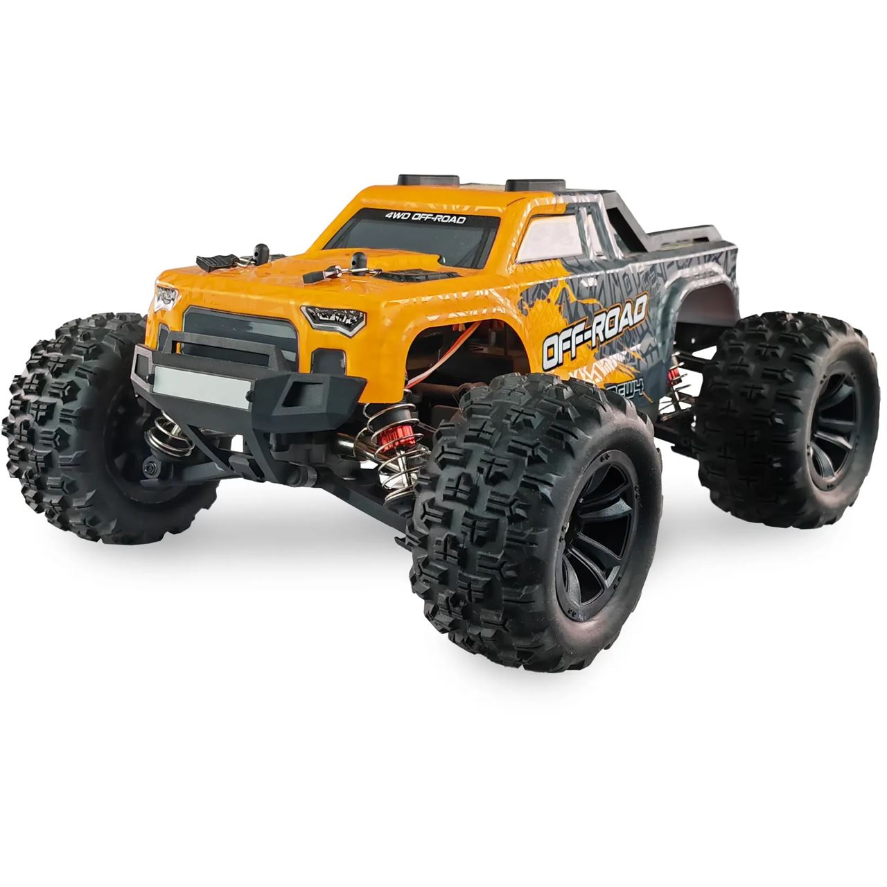 Amewi MEW4 Monstertruck brushless 4WD 1:16 RTR