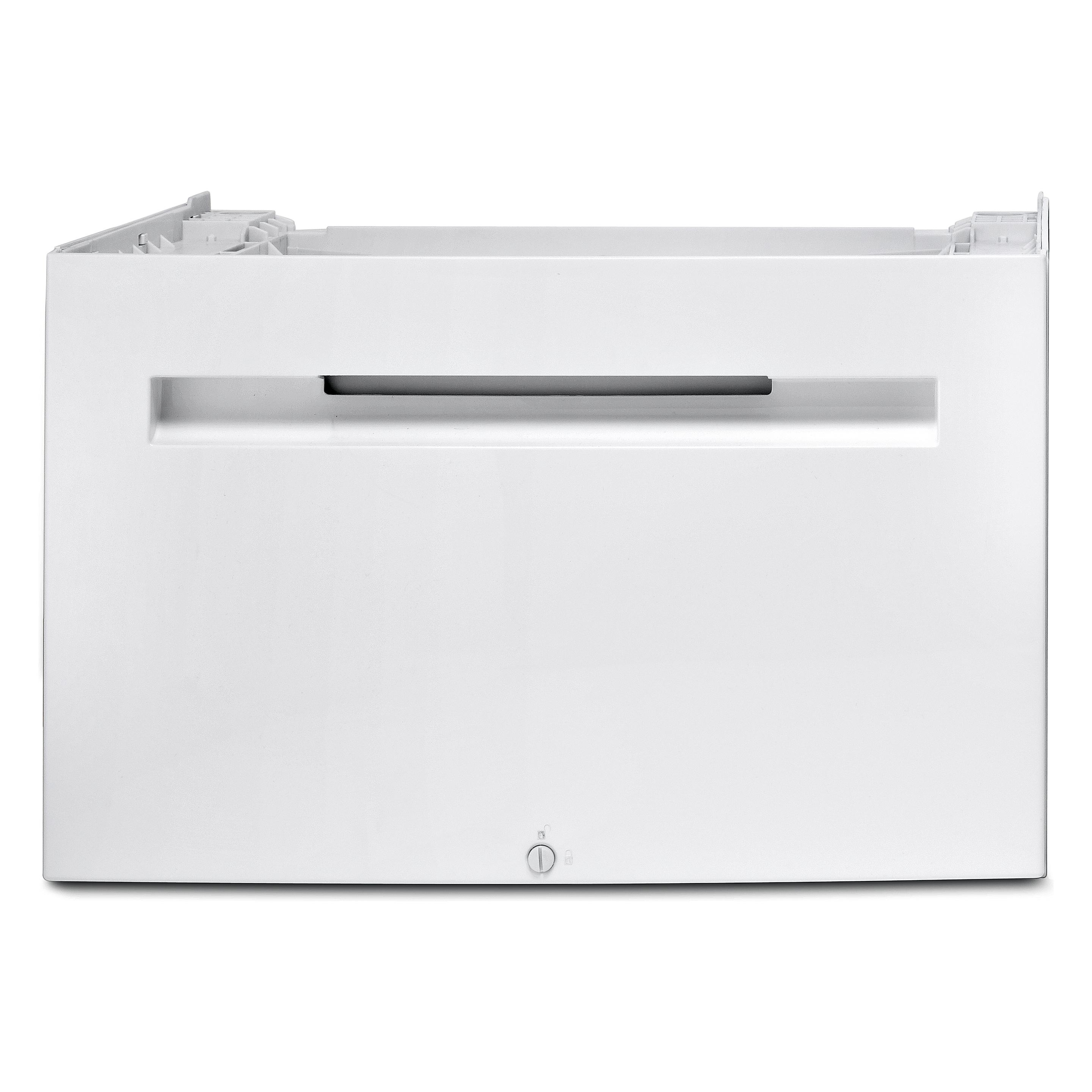 Siemens Washer platform with pull-out, WZWP50W, ID WZWP50W (WZWP50W)