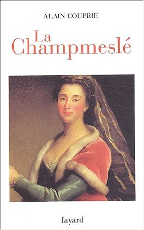 Alain Couprie - La Champmeslé - Preis vom 05.10.2026 03:47:11 h